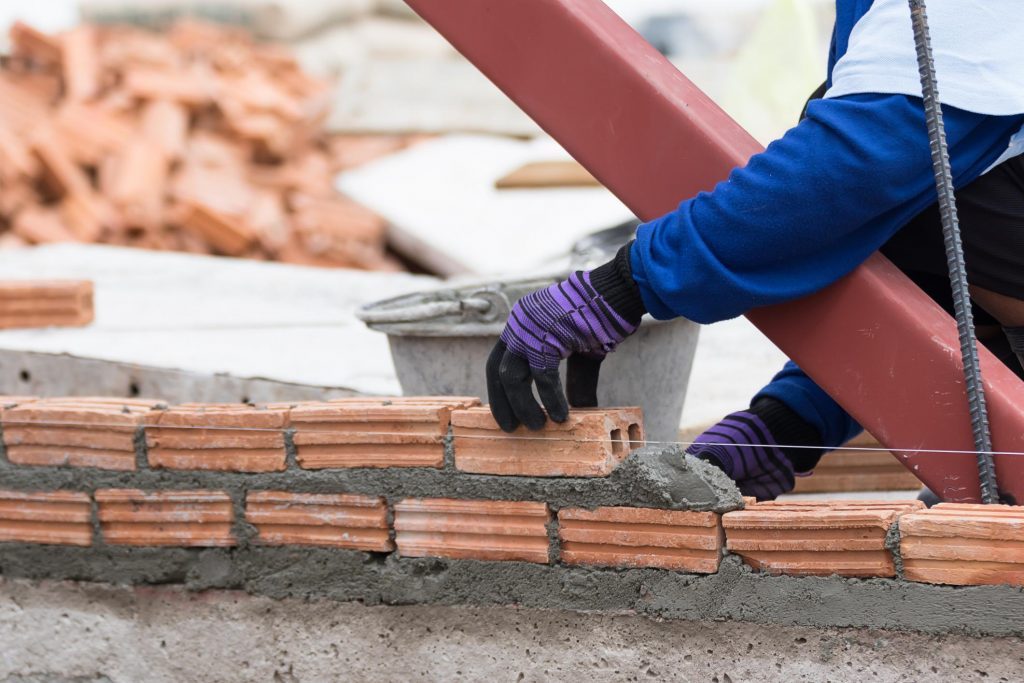 Brick Mortar Repair - Houston Brick Repair Unlimited | Updated 2020
